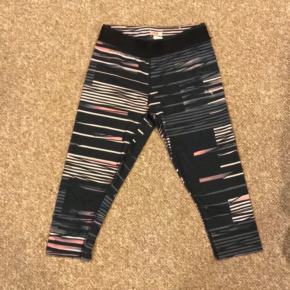 Puma Dry-Cell Workout Pants